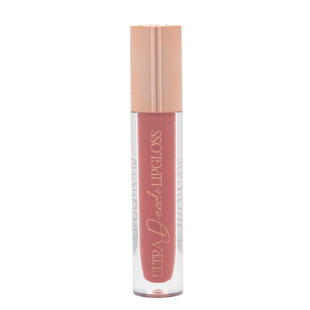 Beauty Creations - 'Doll Face' Ultra Dazzle Lipgloss