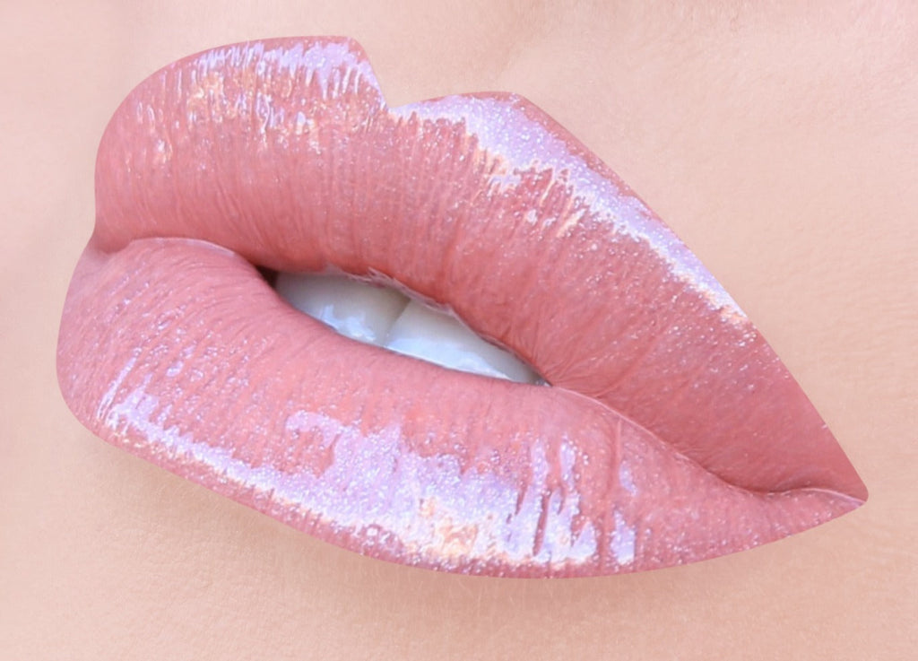 Beauty Creations - 'Born to Shine' Ultra Dazzle Lipgloss