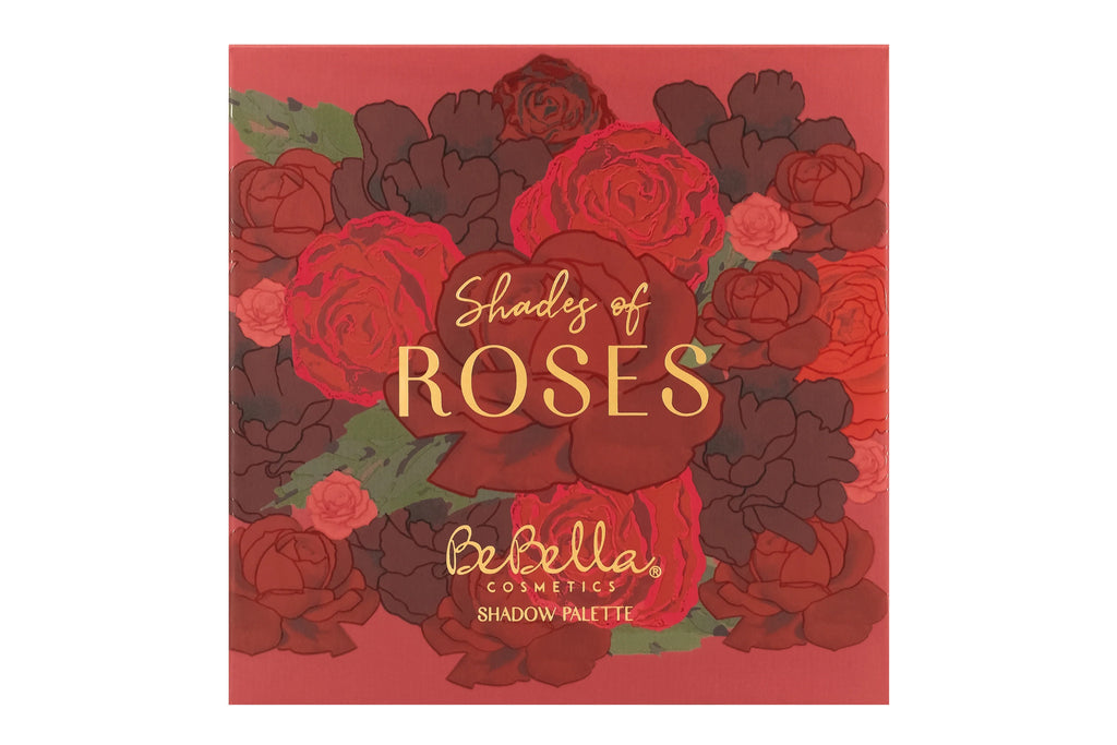 BEBELLA - SHADES OF ROSES & SWEETEST VALENTINE'S BUNDLE