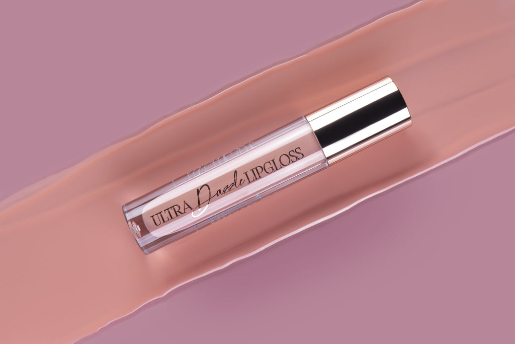 Beauty Creations - 'Exposed' Ultra Dazzle Lipgloss