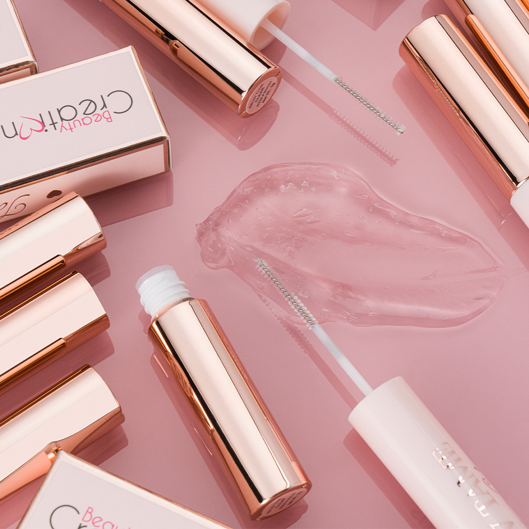 Beauty Creations - Brow Tame Setting Gel | Beauty Creations Chile