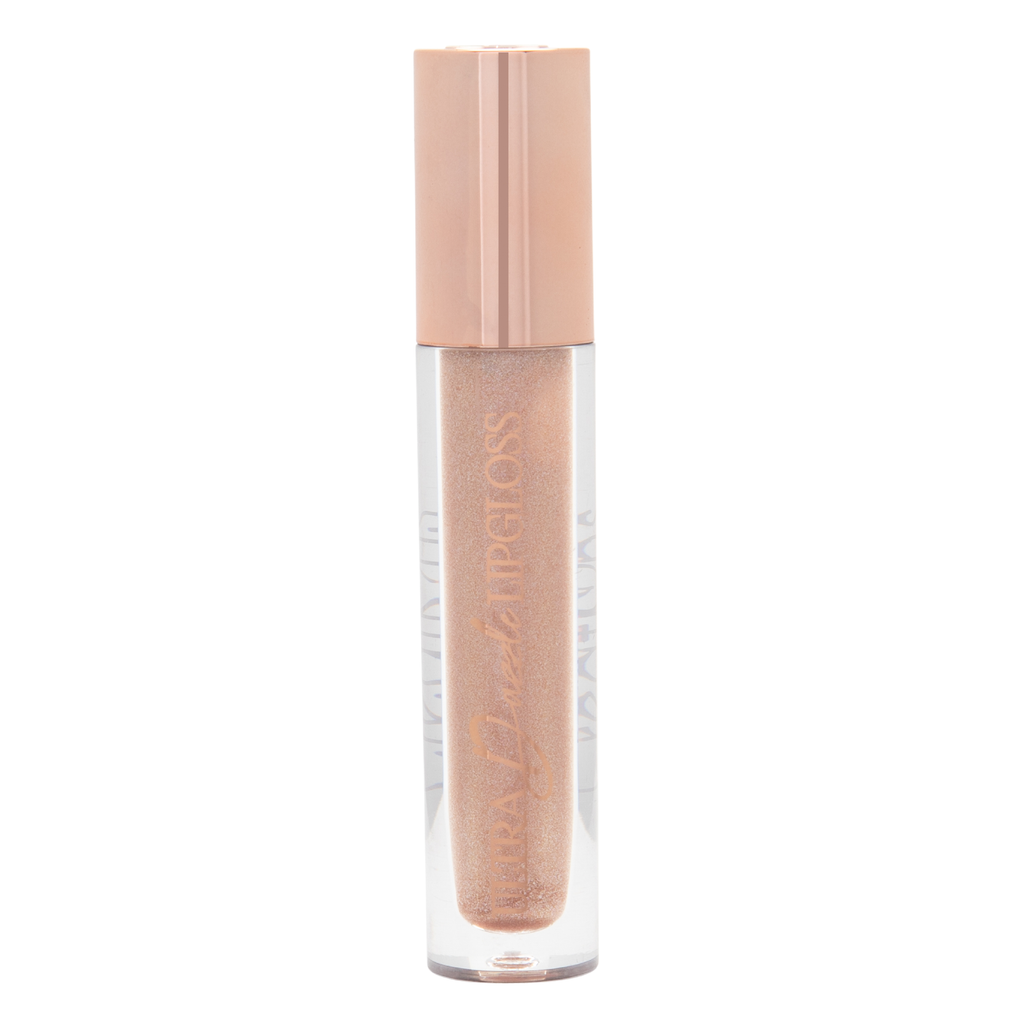 Beauty Creations - 'Hot Shot' Ultra Dazzle Lipgloss