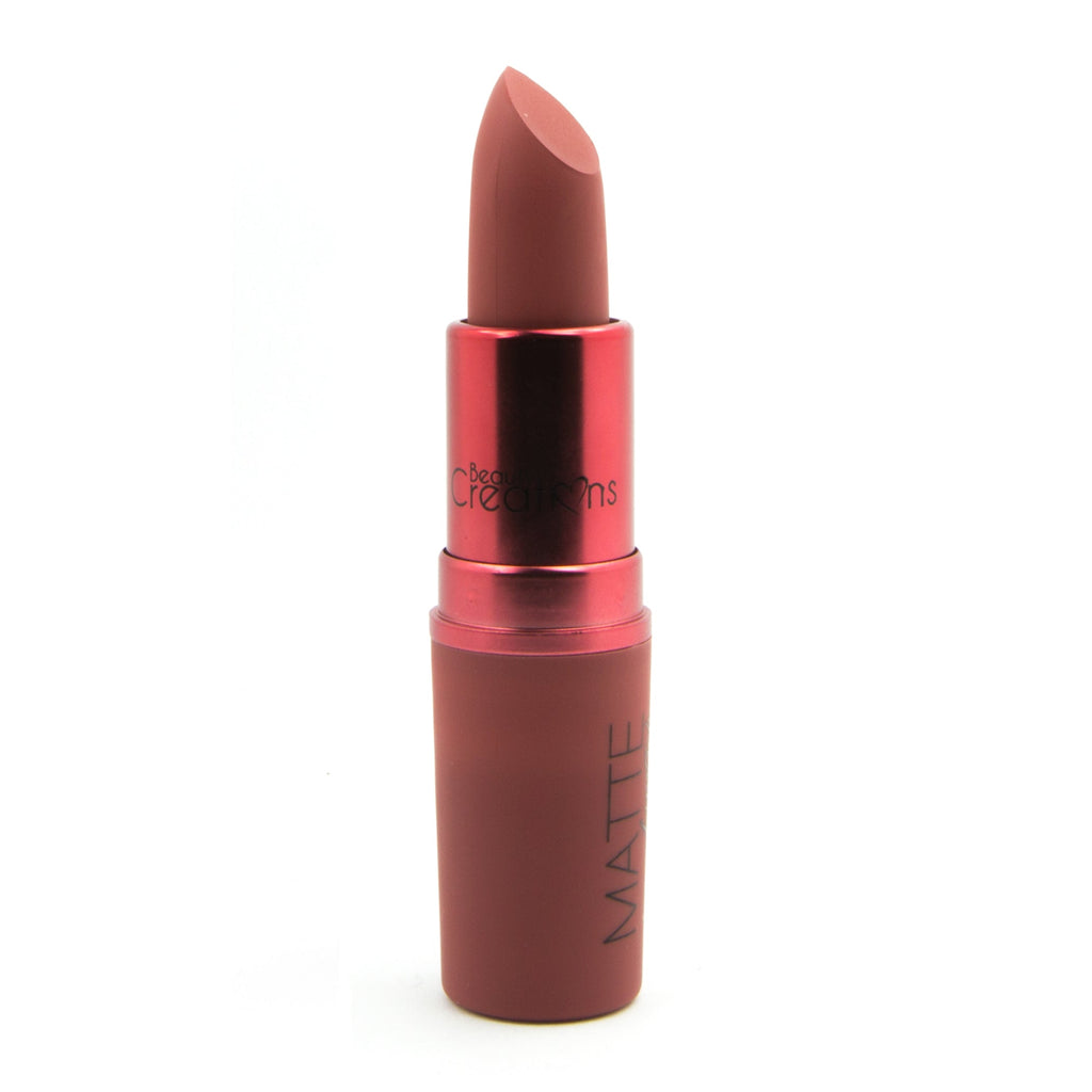 Beauty Creations - LIPSTICK KISS ME - LS05