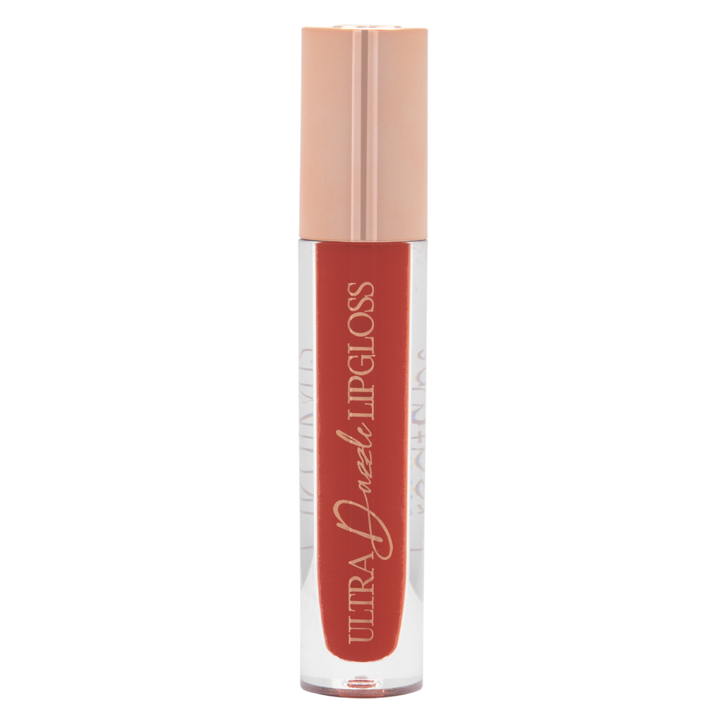 Beauty Creations - 'Millionaire' Ultra Dazzle Lipgloss