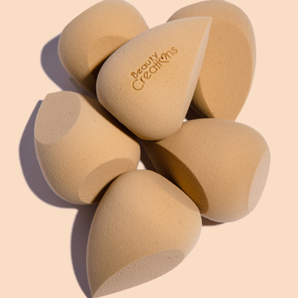 Beauty Creations - Nude Blending Sponge