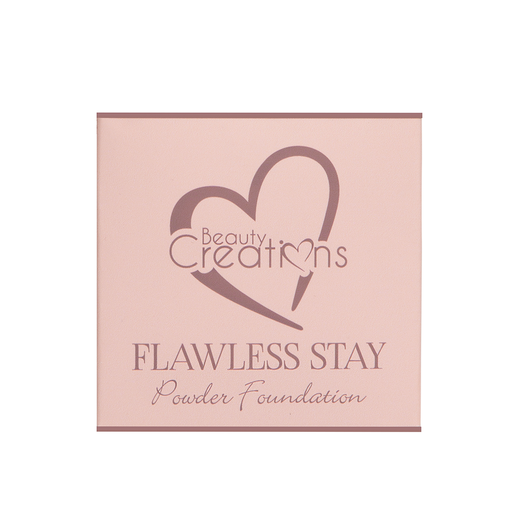 Beauty Creations - Base En Polvo Flawless Stay FSP 5.0