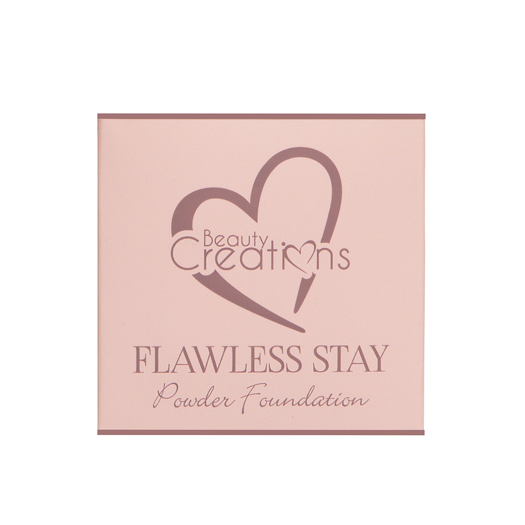 Beauty Creations - Base En Polvo Flawless Stay FSP 2.0