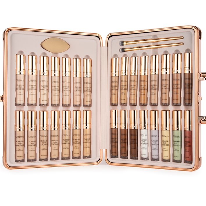 Flawless stay concealer PR 2024 Briefcase