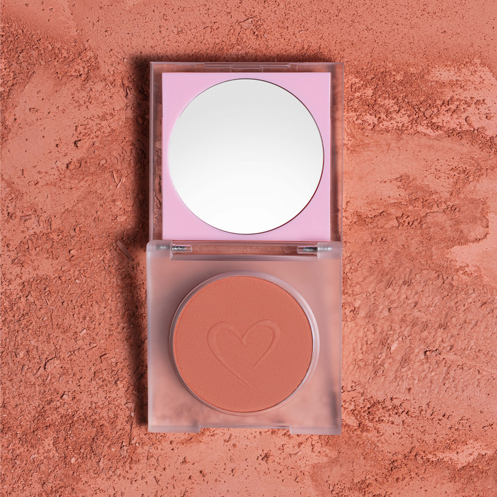 Beauty Creations - 'She's Mysterious' Blush
