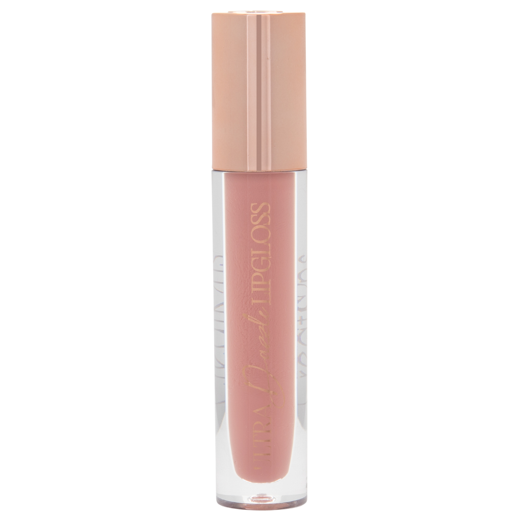 Beauty Creations - 'Status' Ultra Dazzle Lipgloss