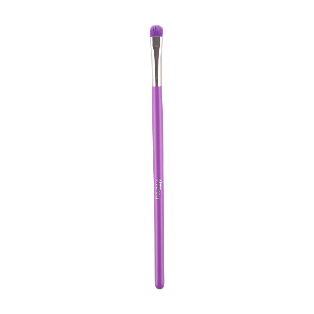 Beauty Creations - The Neon Purple 24 pc Brush Set