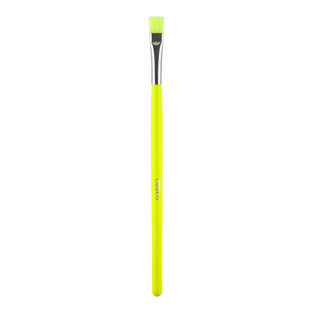 Beauty Creations - The Neon Yellow 24 pc Brush Set