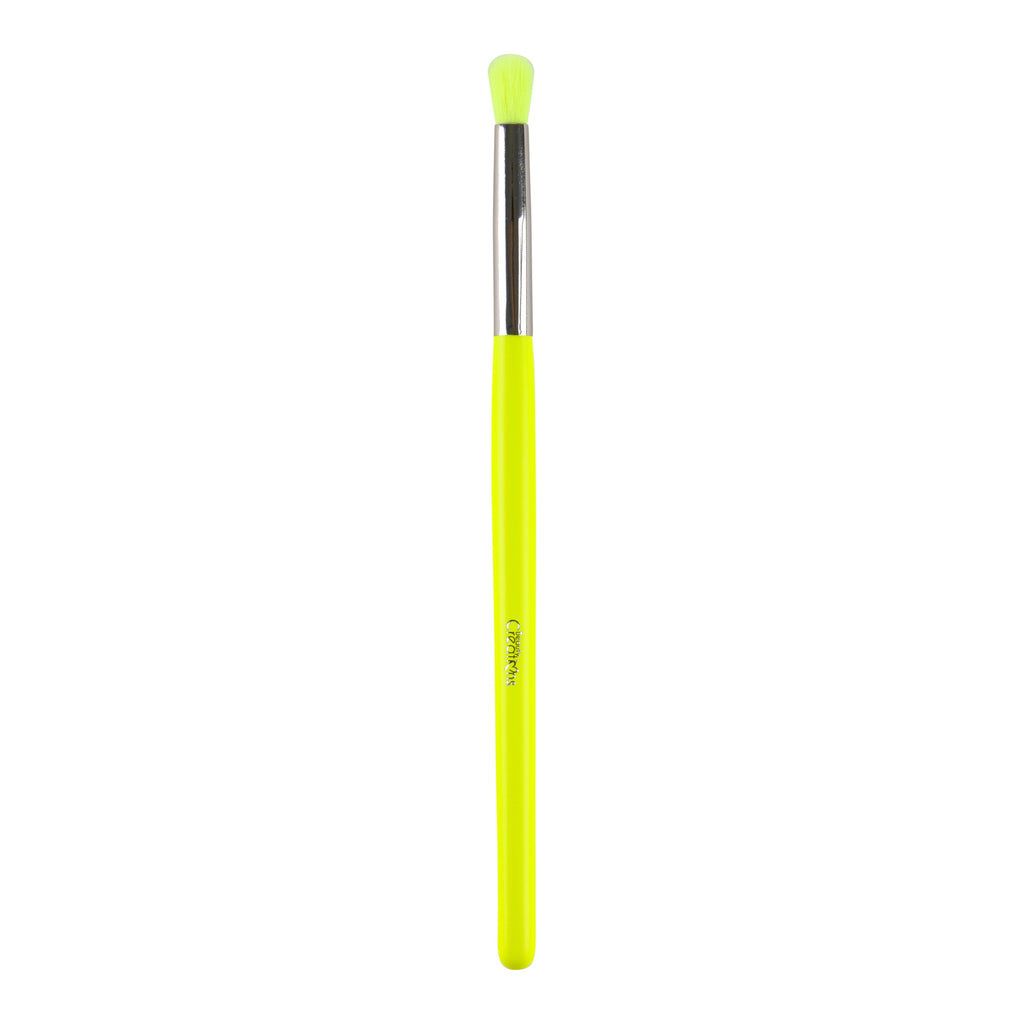 Beauty Creations - The Neon Yellow 24 pc Brush Set