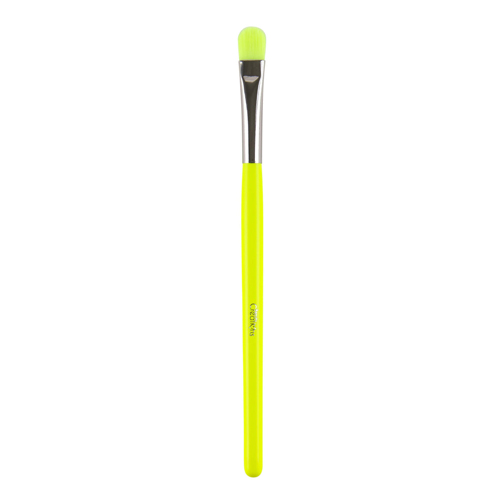 Beauty Creations - The Neon Yellow 24 pc Brush Set