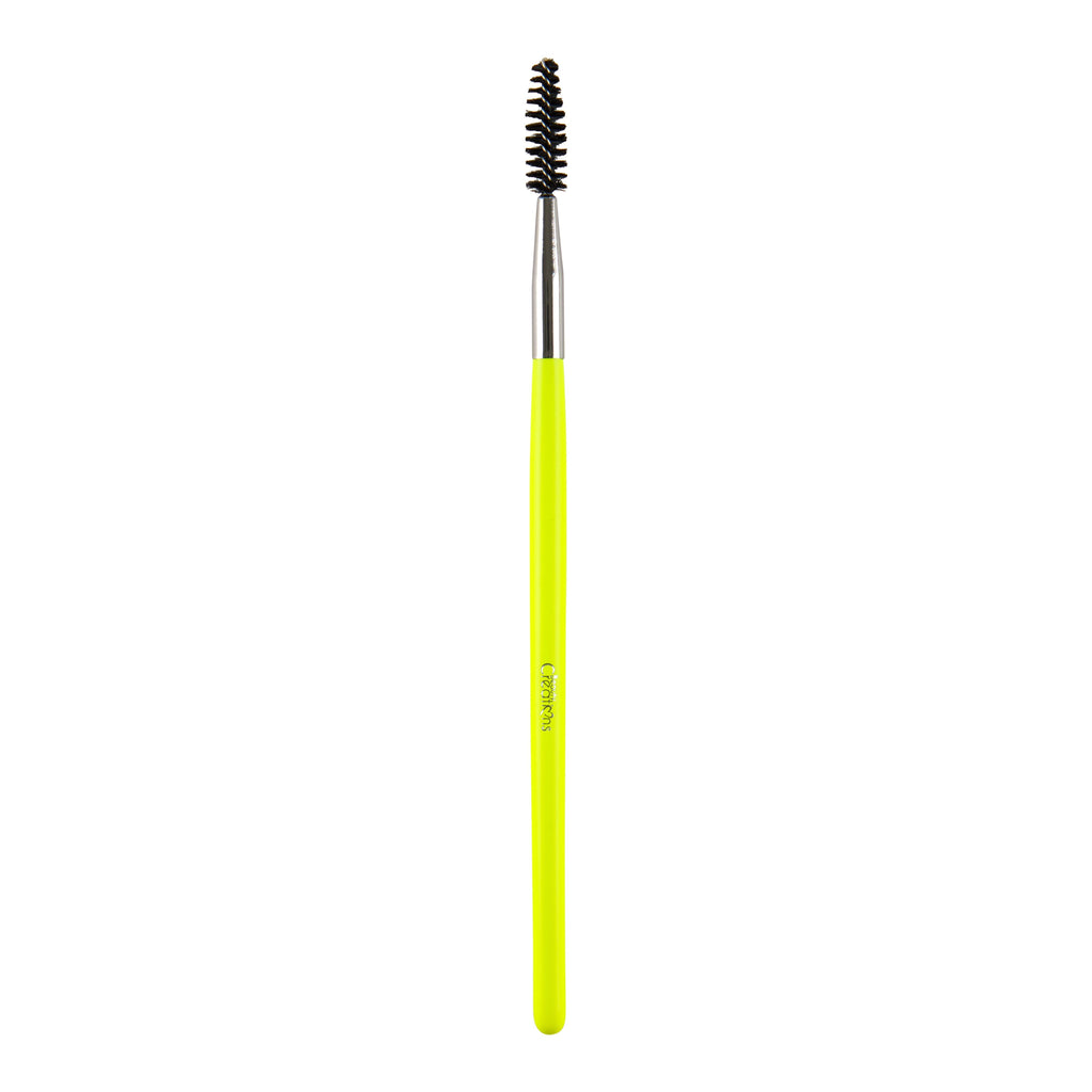 Beauty Creations - The Neon Yellow 24 pc Brush Set