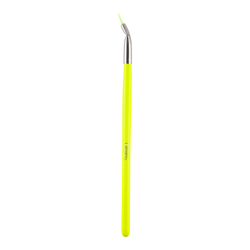 Beauty Creations - The Neon Yellow 24 pc Brush Set