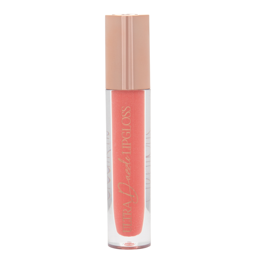 Beauty Creations - 'Go Getter' Ultra Dazzle Lipgloss